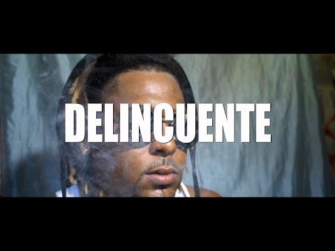 DELINCUENTE - EL MANAO X BAD MUMMY X EL CONFIDENTE (VIDEO OFICIAL) LA PELICULA