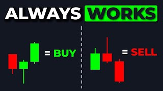 The Indicator Used By ICT Traders To Rake In Massive Gains [SINGLE CANDLE ORDER BLOCK]