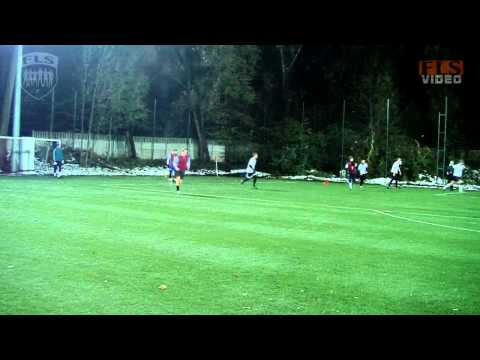 11. tydzień: 4Move Piomet - Rocket Fuel (FLS Jesień 2012)