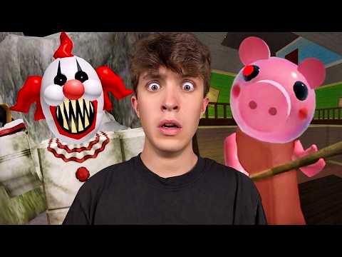 3 JUEGOS DE TERROR DE ROBLOX