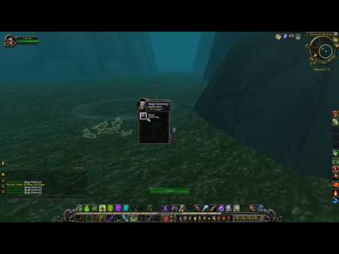 World of Warcraft Huge Stormrays Fishing Legion World Quest Guide