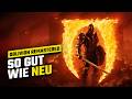 Oblivion Remastered REVIEW Verdient Es Den Hype Test Fazit Nach 60 Stunden
