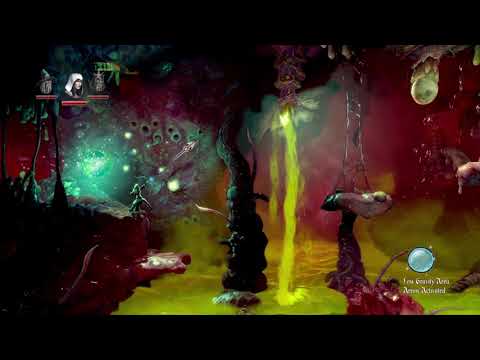 Trine 2: Complete Story- 16° Level Belly of the Beast Hard/Hardcore