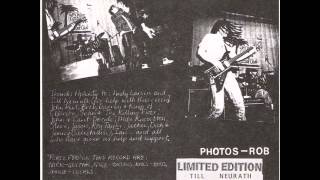 Force Fed - Full Up And Loaded (EP 1989)