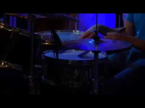 2019-07-11 UM Frost Jazz Hour - Ben Beal