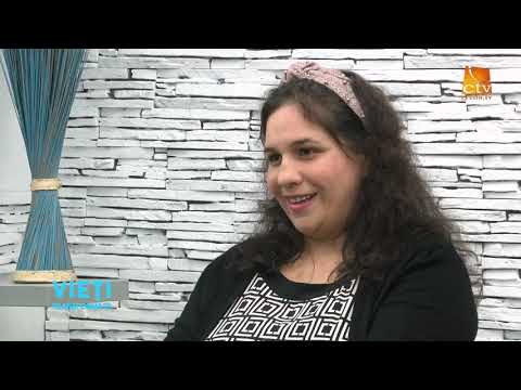 Ep.089. Vieți Transformate - Mihaela Vereș