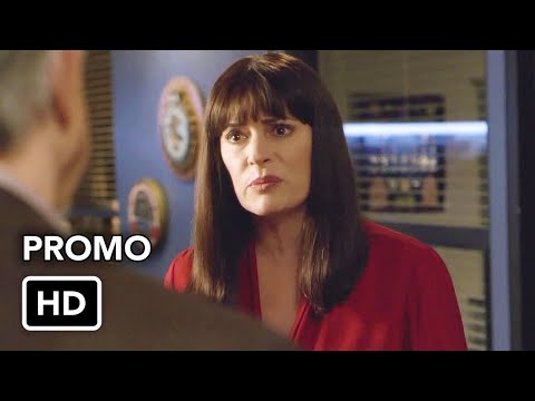 Criminal Minds 15.06 - 15.07 (Preview)