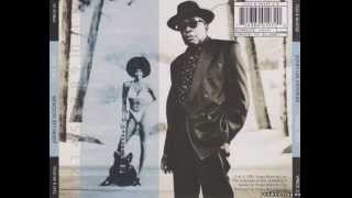 John Lee Hooker - Woman On My Mind