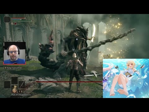 Northernlion on why people play Dark Souls and Genshin Impact