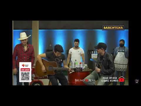 ANTONY & GABRIEL E BRUNO ROSA - POR UM GOLE A MAIS