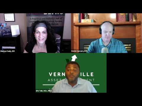 Thursday Throwback - Episode 93 - Eric Tait, MD - Why Personal Development is Valuable to Physicians