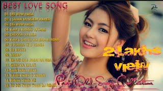 Best Love Song  Pnar Old Song Collection2022