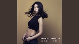 The Way It Used to Be