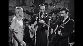 Peter, Paul &amp; Mary - Stewball
