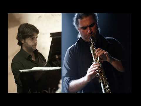 04/18 - Longa Nahawand -  Jamil Bek Tanbouri  - لونغا نهوند | FEAT. NIDAL ABOU SAMRA & RAMZI HAKIM