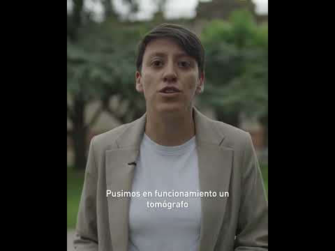 Un año de gestión Obras y Servicios Públicos que transforman Gonzales Chaves 2