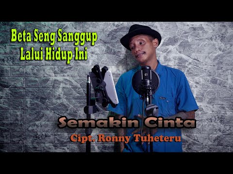 SEMAKIN CINTA - Yochen Amos {FIKRAM COWBOY cover} official video