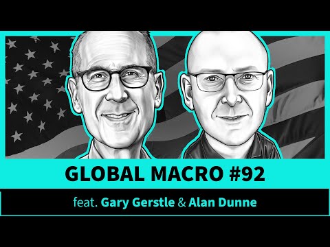 The Fall of Neoliberalism and Rise of Nationalism | Global Macro | Ep.92