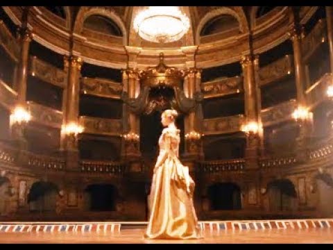 nini rosso -- sunrise of siberia