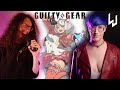 Guilty Gear Strive- Extras (Elphelt's Theme) Cover by Lacey Johnson & @ToxicxEternity