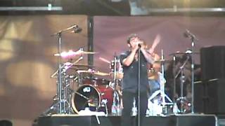 Woodstock 99 Godsmack 07 Bad Religion Live