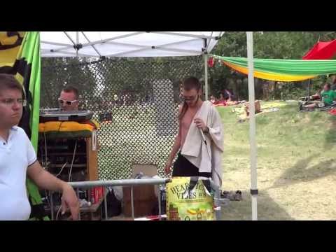 zion lake play capra dread