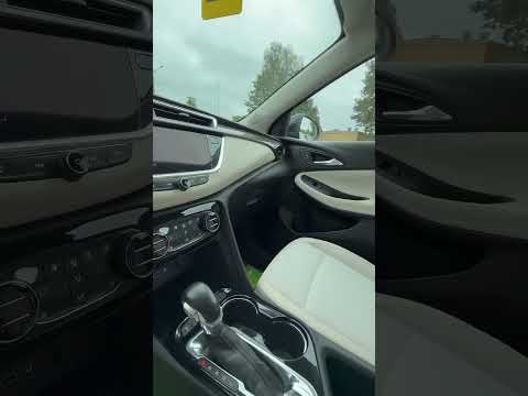 фото buick encore gx i 0