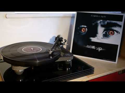 UK Apachi & Shy FX - Nuttah VIP (T.Power Hyperfunk Mix) (Ebony Recordings EBR 021 B) 2001