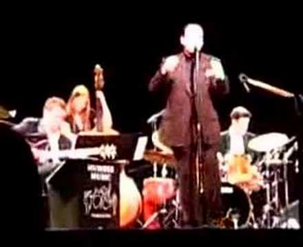 Resolution - Kurt Elling: Part 4