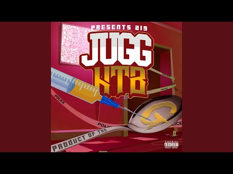 Ready (feat. Keith Doubleo)