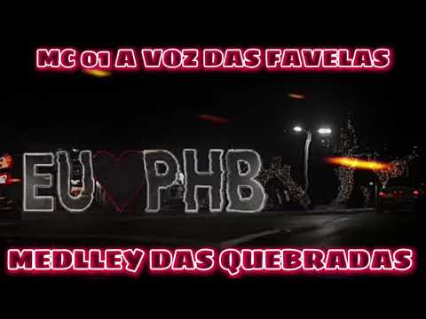 MC 01 -  ( 086 MEDLLEY DAS QUEBRADAS )