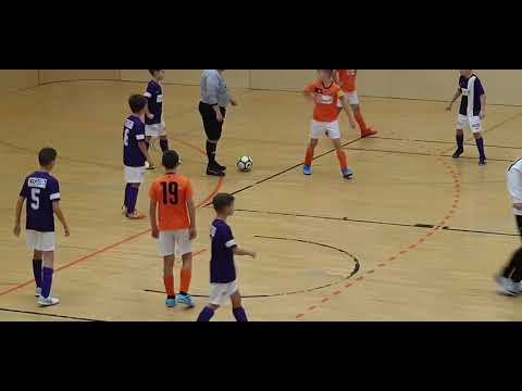 ASV XIII Cup: FK Austria Wien - 1. Simmering SC