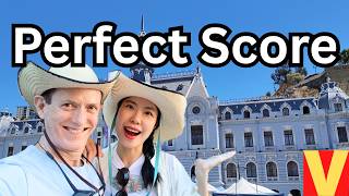 Why I’m Ranking This Chilean Beach City a 10/10 for Retirement