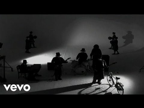 Clinic - If You Could Read Your Mind