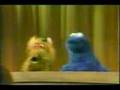 Google Bugle Classic Sesame Street
