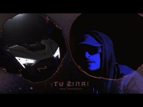 ayel - TU ZINAI (Official Music Video)