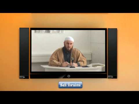 Xhenneti 2 - Sali Ibraimi