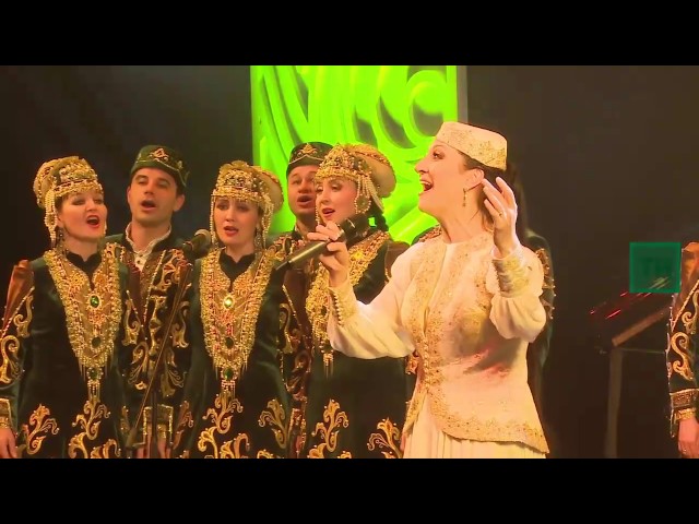 «Татар моңы» яшь башкаручылар телевизион конкурсының гала-концерты