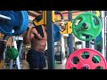 SQUATS AND LEGPRESS | ZABLONFITNESS