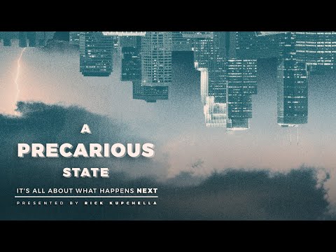 A Precarious State | A Documentary for Minnesota's Future (Full Documentary)