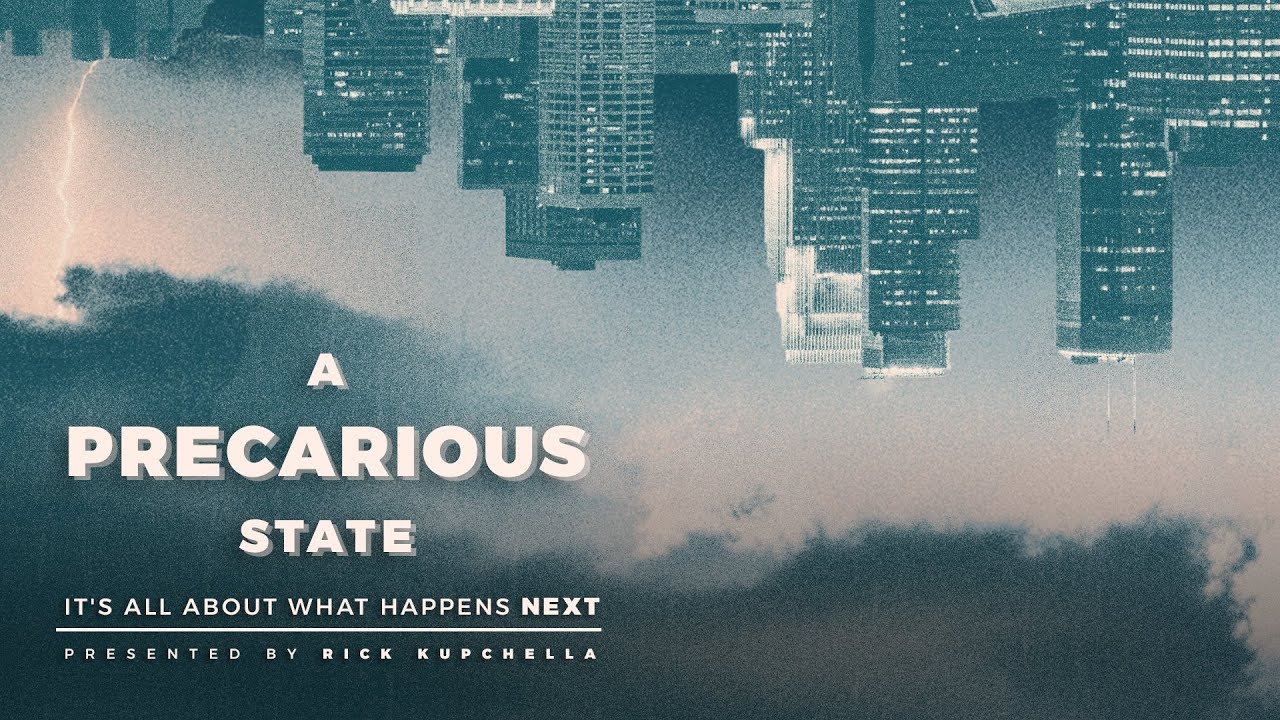 A Precarious State — A Precarious State | A Documentary for Minnesota's Future (Full Documentary)