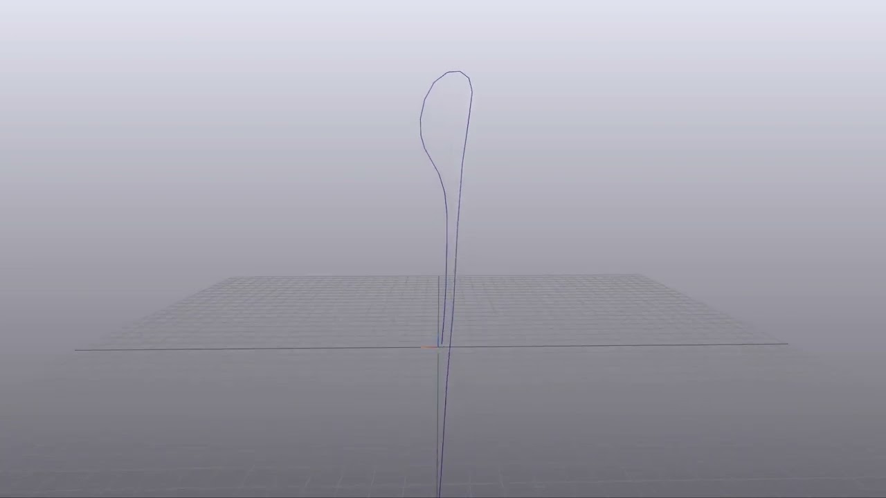 Trajectory Optimization for a Hybrid UAV