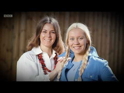 The Joy Of ABBA (2013)