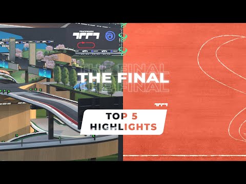 TMGL FALL 2020 - THE FINAL TOP 5 HIGHLIGHTS