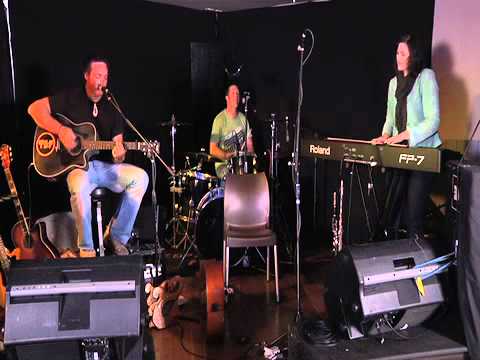 Trouble Karma Flow - Live