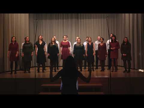 Al Cappella Chor - Axel F