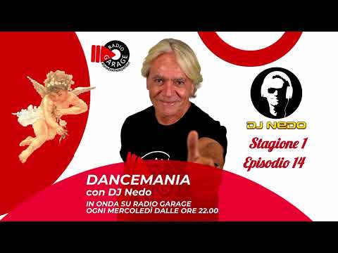 DanceMania S01 Ep14 (Dance, House Music, Hit Mania, Charts)