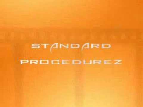 Standard Procedurez- DJ MOKY FT LEONA VITAL - TELL ME