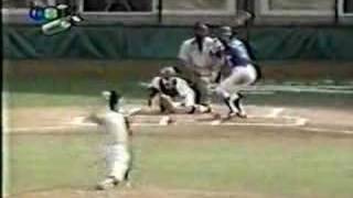 [討論] 棒球版的大大們看球幾年了?