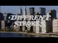 Diff Rent Strokes 1978 1986 Opening And Closing Theme